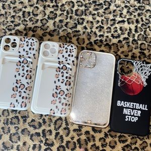 iPhone 11 Pro cases! Bought the wrong size
